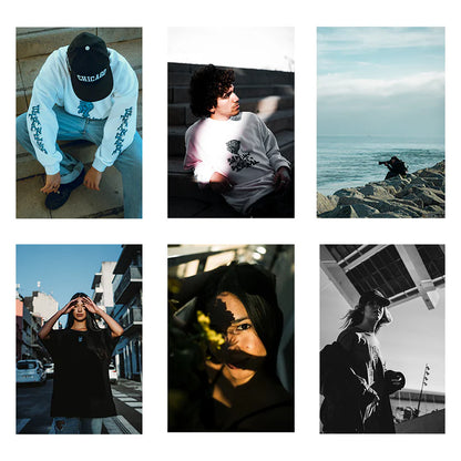 NEW  PRESET 2025 DCAPATAZPHOTO