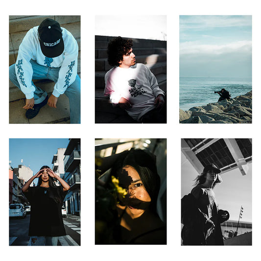 NEW  PRESET 2025 DCAPATAZPHOTO
